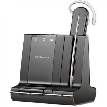 Casque Bluetooth Plantronics Savi 740 UC Mono