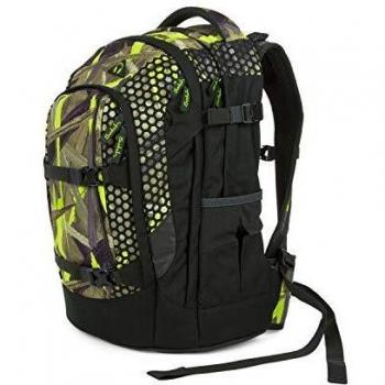 Satch 9H7 Jungle-Laser Rucksack