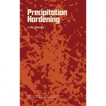 Vitalsource Technologies, Inc. Precipitation Hardening