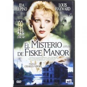 Ladies in Retirement (1941) (El Misterio De Fiske Manor)