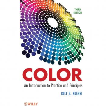 Color by Rolf G. North Carolina State University Kuehni