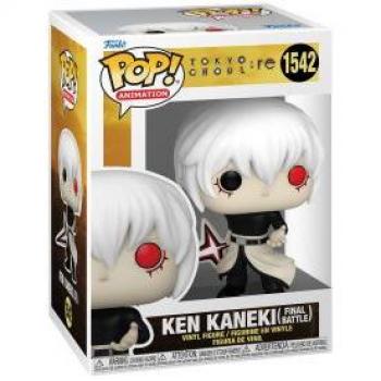 Funko Pop! One Piece