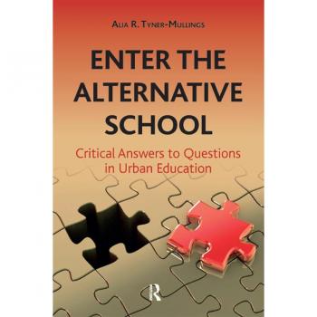 Vitalsource Technologies, Inc. Enter The Alternative School