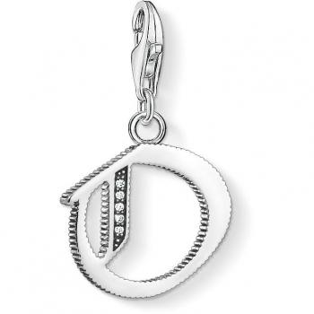 Colgante Thomas Sabo Letra O