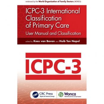 Vitalsource Technologies, Inc. Icpc-3 International Classification Of Primary Care