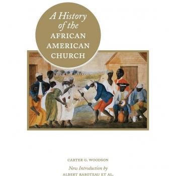 A history of the african american church