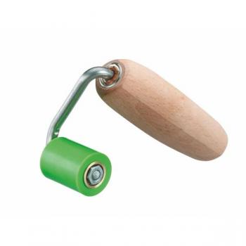 Ergonomische aandrukrol 33 x 45 mm