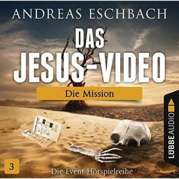 Andreas Eschbach Das Jesus-Video