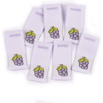 50Pcs Kids Garment Care Tags
