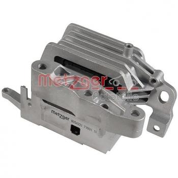 Método de Fixação de Motor METZGER 8054221