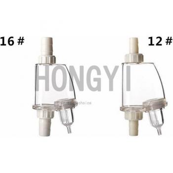 ClearBubble CO₂ Diffuser