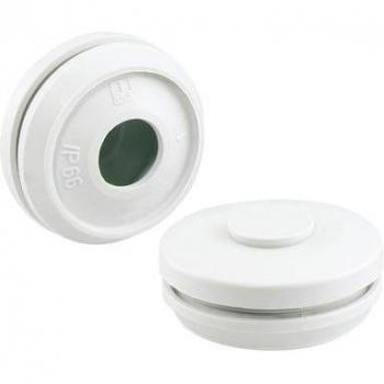 DMS M16 Waterproof Double Socket