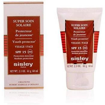 Sisley Super Soin Solaire SPF 15 for Face 60ml