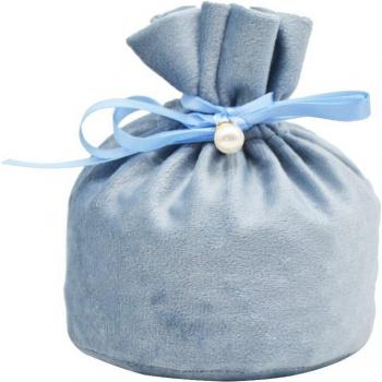 Bolsas de Terciopelo para Embalaje de Boda 14x15x10cm