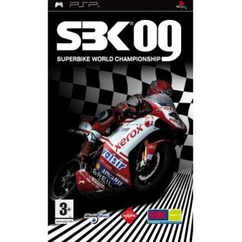 SBK09 Couronne Internationale