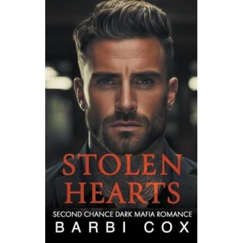 Cox, Barbi: Stolen Hearts