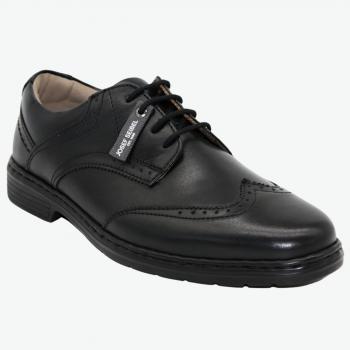 Nero Josef Seibel Alastair Scarpe Basse 14