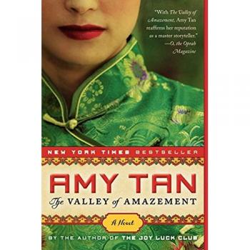 Amy Tan The Valley of Amazement (Taschenbuch)