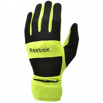 All-Weather Running Gloves by Reebok