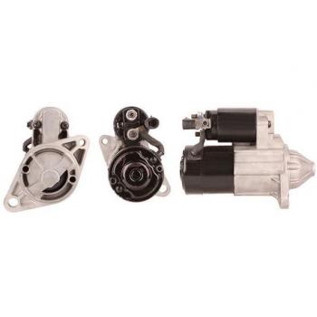 Rotovis Automotive Starter 8080276 – Motorantrieb