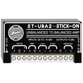 Radio Design Labs Universal Baseband Unit 2