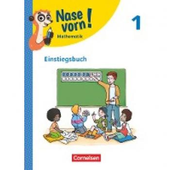 Nase vorn!