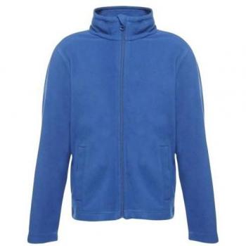 Regatta Fleece Brigade 13-14 ans Bleu Marine
