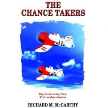 THE CHANCE TAKERS