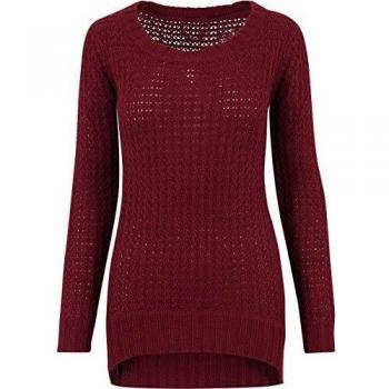 Pull en Tricot R.E.D. by EMP