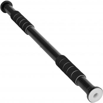 Adjustable Length Doorway Pull-Up Bar