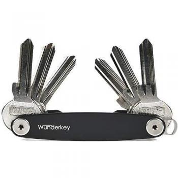 Wunderkey Schlüsselmappe