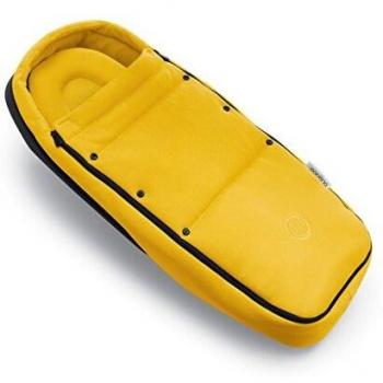 Portabambino Light Bee Sole Giallo