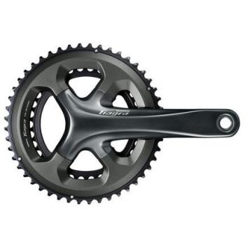 Shimano Tiagra 10-fach Kurbel 48/34T