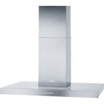 Campana isla Miele 4 velocidades PUR 98 D