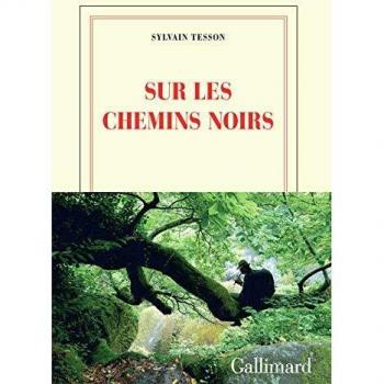 Sur les chemins noirs