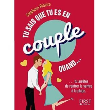 Tu sais que tu es en couple quand...