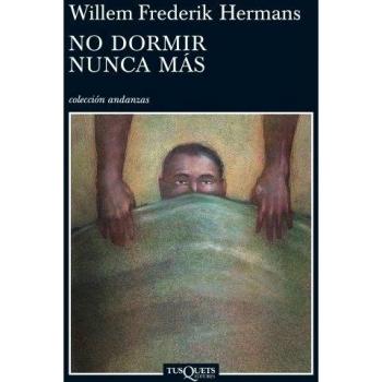 No dormir nunca más (Tapa blanda con solapas).