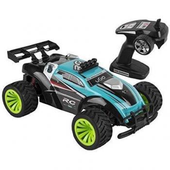 Carro Ugo RC Scout 25 km/h 2,4 GHz 60 m 650 mAh 15 min 1:16