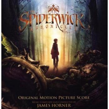 L'univers de Spiderwick