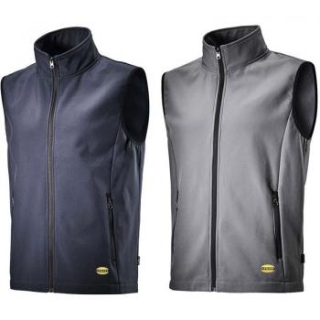 Diadora Shell Vest de Trabajo XXL