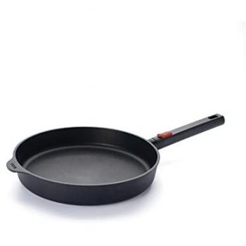 WOLL MADE IN GERMANY Bratpfanne Logic XR, Ø 28 cm, Antihaft-Versiegelung
