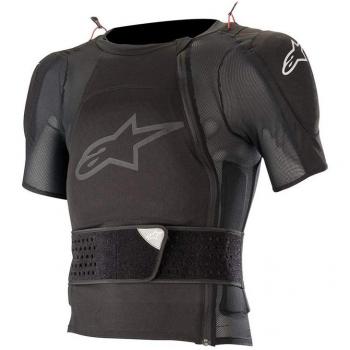 Alpinestars Chaqueta Protectora Mx Sequence