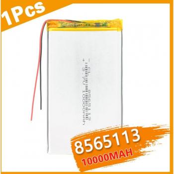 Cargador portátil 3,7 V 10 000 mAh – Batería para móvil y tablet