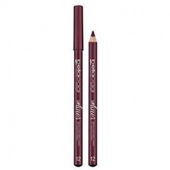 Lip Pencil 12 “Grape Nectar” by Bellaoggi