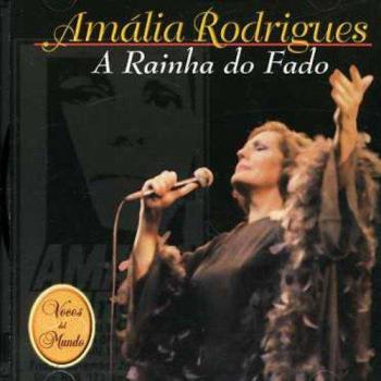 CD AMALIA RODRIGUES