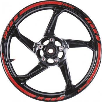 Felgennetze Chaft Max