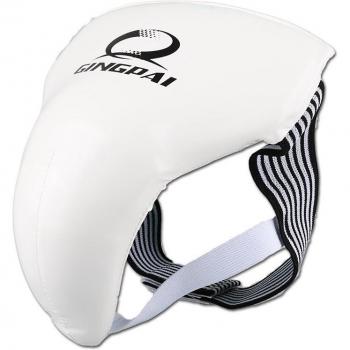 Equipo de protección GINGPAI para Muay Thai y Sanda