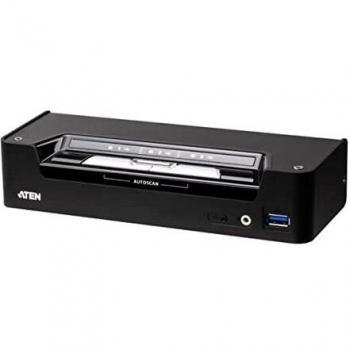 Commutateur ATEN CS1953 Hybride DisplayPort