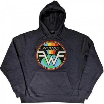 Weezer Hoodie für Erwachsene mit Symbol