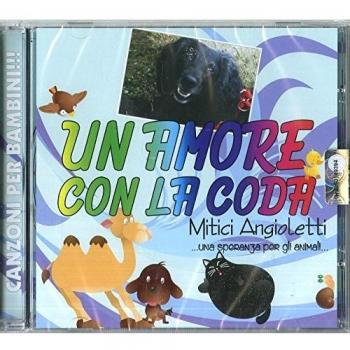 Un Amore Con La Coda